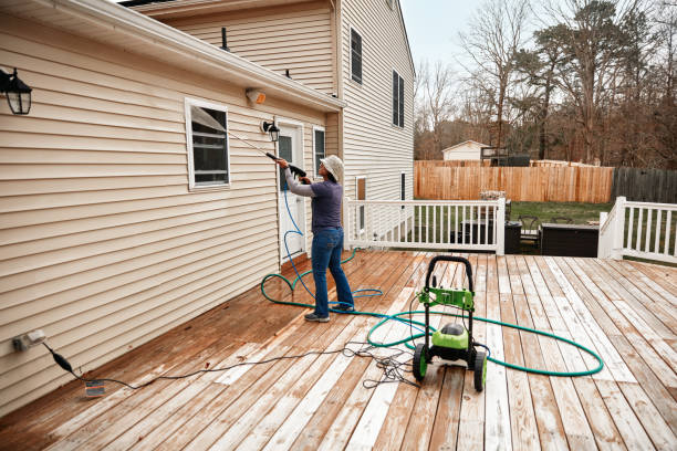 Best Affordable Pressure Washing  in Gardnertown, NY