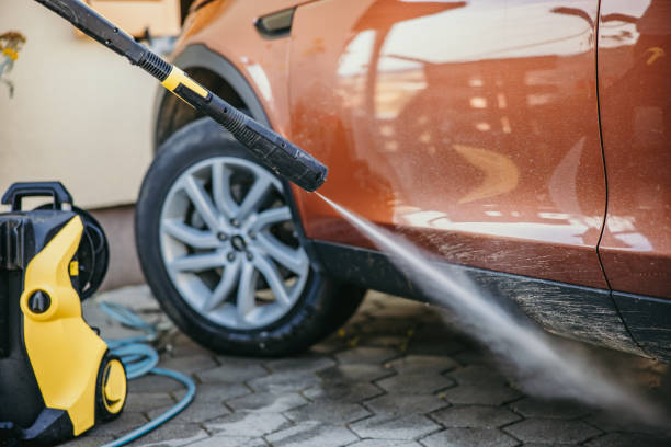 Best House Pressure Washing  in Gardnertown, NY