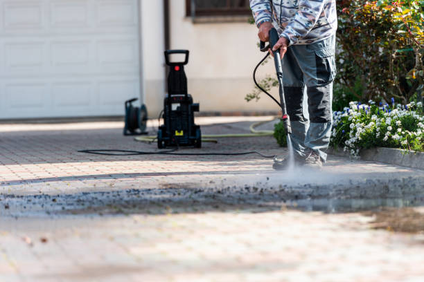 Best Fence Pressure Washing  in Gardnertown, NY