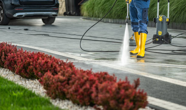 Best Commercial Pressure Washing  in Gardnertown, NY