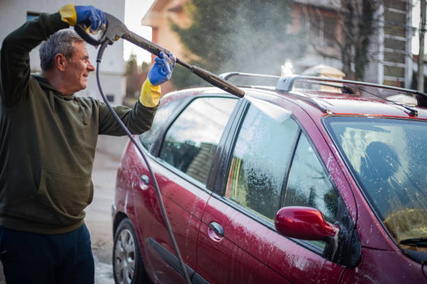Best Residential Pressure Washing Services  in Gardnertown, NY