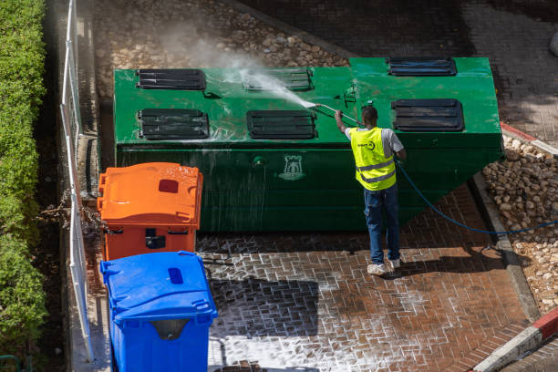 Why Choose Our Certified Pressure Washing Experts for Your Project Needs in Gardnertown, NY?